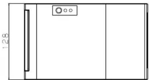 OKI LD670 - 13-1. General Specifications - 2