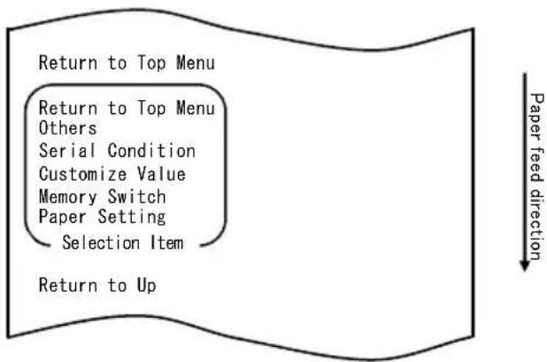 OKI LD670 - The procedure for this setting is as follows. - 11