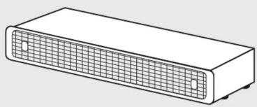 ASKO AHIHCC102 - 2