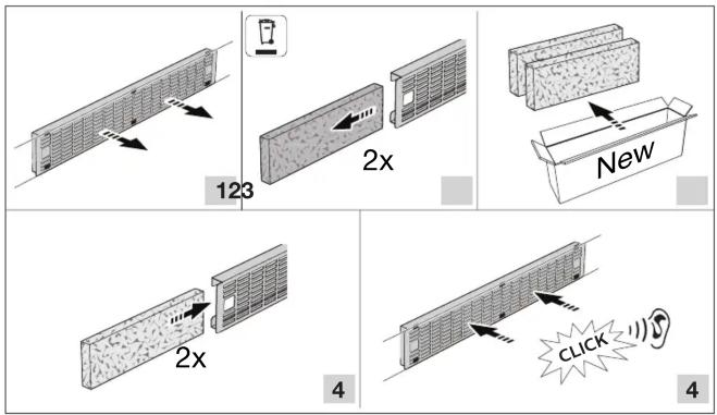 ASKO AHIHCC102 - 16