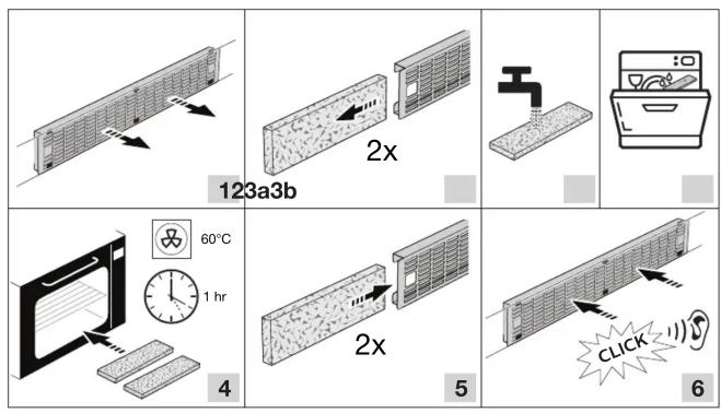 ASKO AHIHCC102 - 15