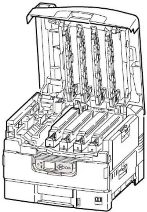 OKI C920WT - REMARQUE - 6