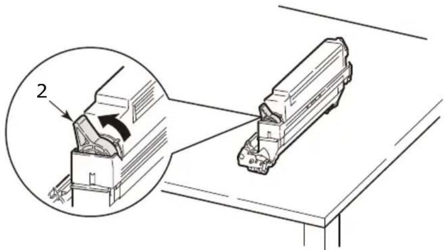OKI C920WT - REMARQUE - 2