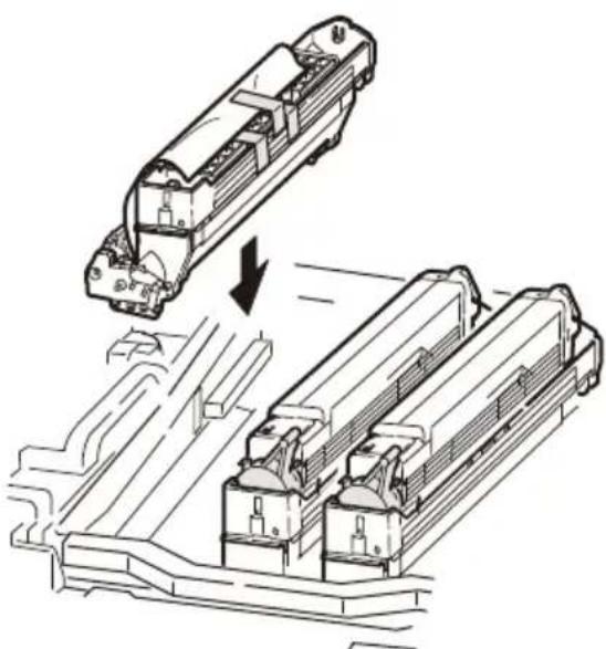 OKI C920WT - REMARQUE - 3
