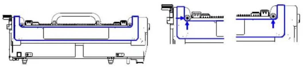 OKI C920WT - REMARQUE - 12