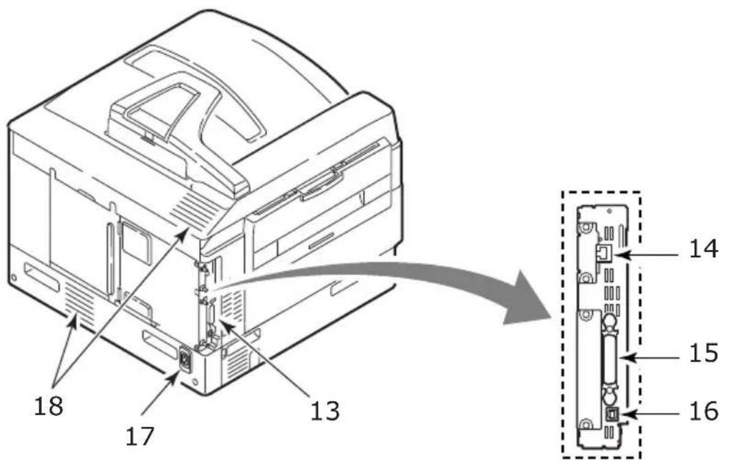 OKI C920WT - IMPRESSION DE PAGES - 7