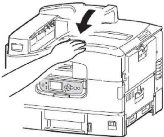 OKI C920WT - REMARQUE - 7