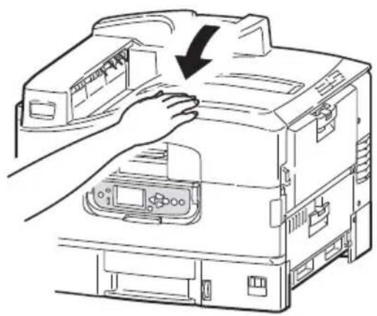 OKI C920WT - REMARQUE - 11
