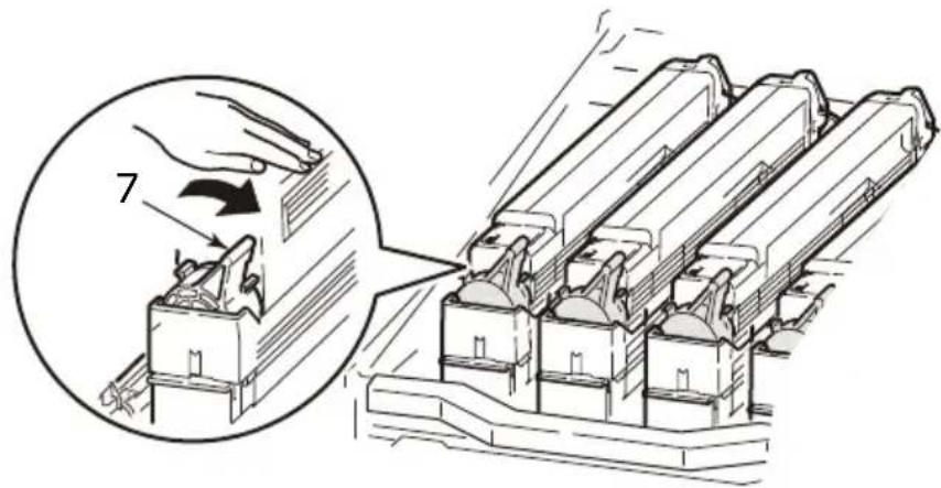 OKI C920WT - REMARQUE - 9