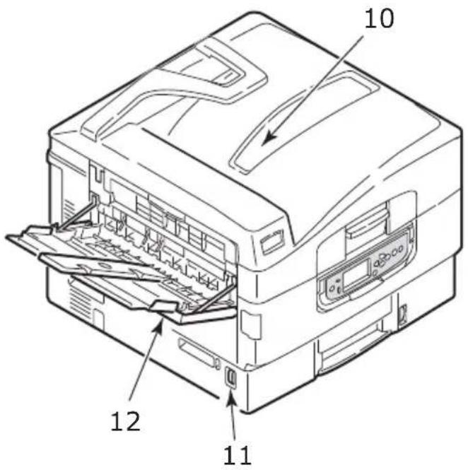 OKI C920WT - IMPRESSION DE PAGES - 6