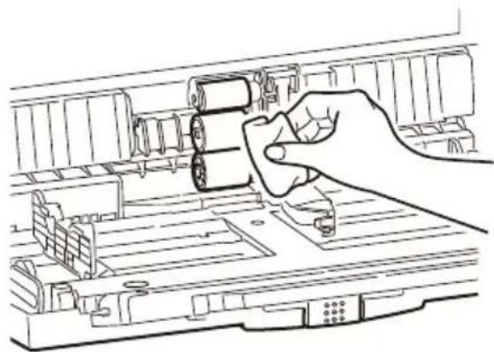 OKI C920WT - AVERTISSEMENT! - 27
