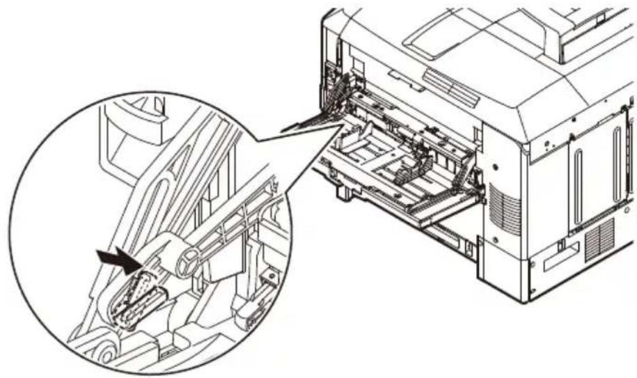 OKI C920WT - AVERTISSEMENT! - 32