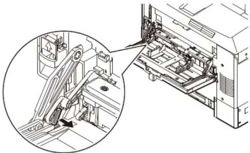 OKI C920WT - AVERTISSEMENT! - 24