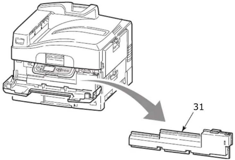 OKI C920WT - IMPRESSION DE PAGES - 10