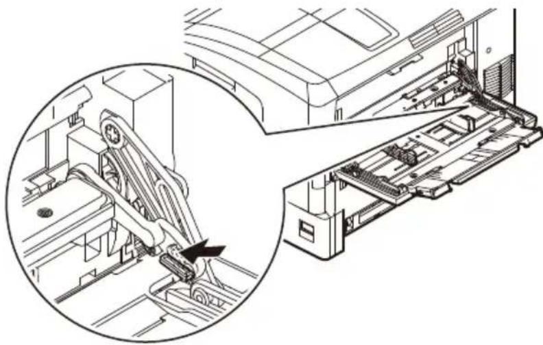 OKI C920WT - AVERTISSEMENT! - 30