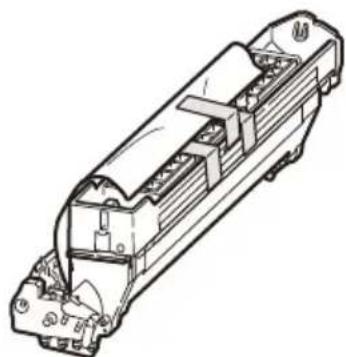 OKI C920WT - REMARQUE - 2
