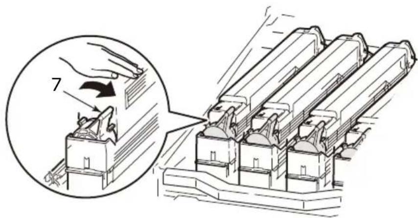 OKI C920WT - REMARQUE - 9