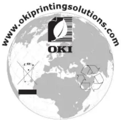OKI C920WT - INFORMATIONS RELATIVES À L'ENVIRONNEMENT - 1