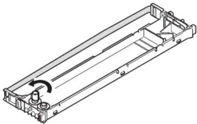 OKI ML1120eco - ATTENTION! - 1