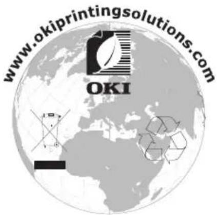OKI Pro9420WT - INFORMATIONS RELATIVES À L'ENVIRONNEMENT - 1