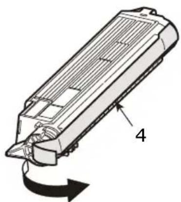 OKI Pro9420WT - ATTENTION! - 5
