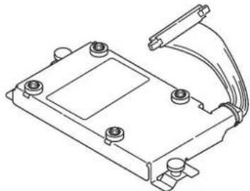 OKI C810dn - INSTALLATION DU MATÉRIEL DE MISE À NIVEAU OFFERT EN OPTION - 3