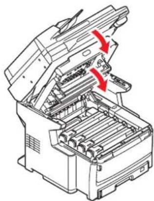 OKI MC851dn - ATTENTION! - 6