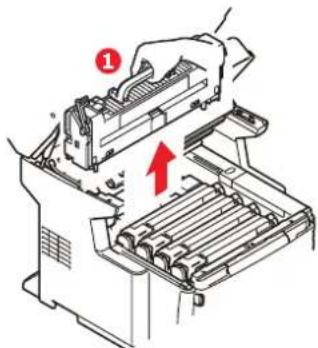 OKI MC851dn - AVERTISSEMENT! - 4