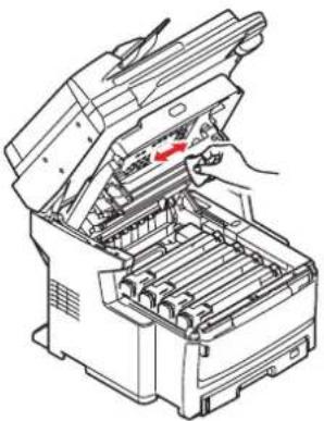 OKI MC851dn - ...LA TÊTE DEL - 3