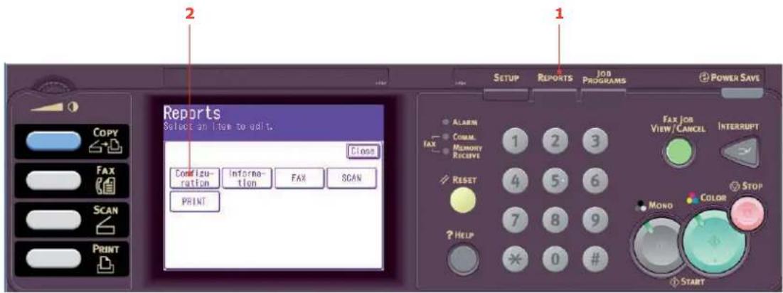 OKI MC851dn - MISE À NIVEAU DE LA MÉMOIRE - 6