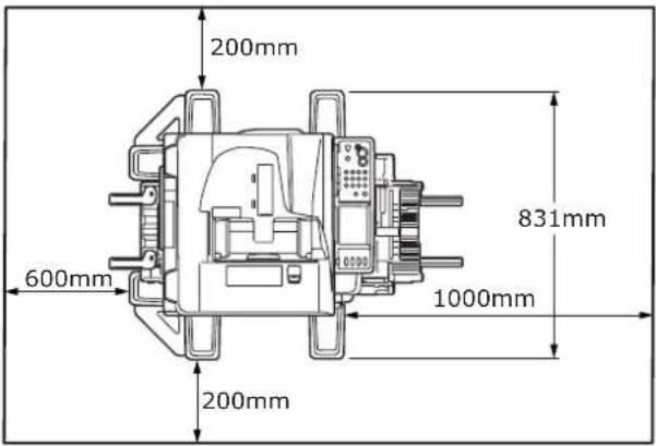 OKI MC851dn - INSTALLATION - 1
