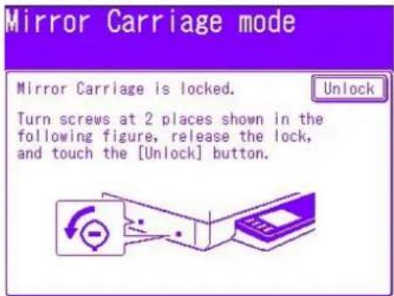 OKI MC851dn - ATTENTION! - 3