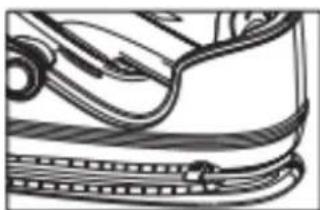 H.KOENIG V5i - CORD STORAGE (OPTIONAL) - 2