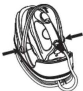 H.KOENIG V5i - UCHWYT - 1