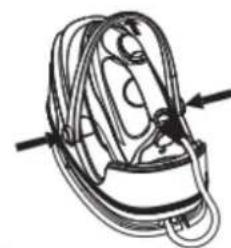 H.KOENIG V5i - POIGNEE - 1