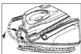 H.KOENIG V5i - HENDEL - 5