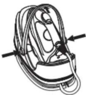 H.KOENIG V5i - HANDLE - 1