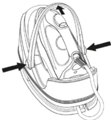 H.KOENIG V5i - Preparar o aparecido para a utilização - 1