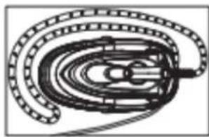 H.KOENIG V5i - RANGEMENT DU CORDON (FACULTATIF) - 1