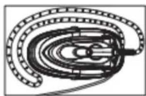 H.KOENIG V5i - KABELAUFWICKLUNG (Optional) - 1