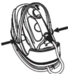 H.KOENIG V5i - MANICO - 1