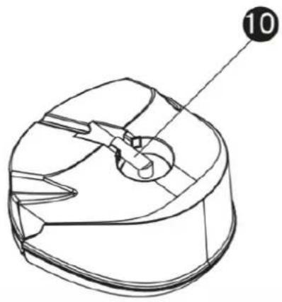 H.KOENIG V5i - PARTS AND FEATURES - 2