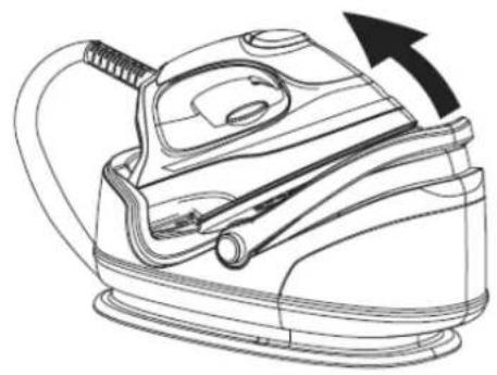 H.KOENIG V5i - HENDEL - 2
