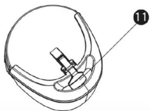 H.KOENIG V5i - PARTS AND FEATURES - 3