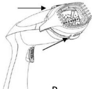 H.KOENIG STM10 - BROSSES - 3