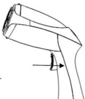 H.KOENIG STM10 - UTILIZZO DEL FERRO DA STIRO - 2