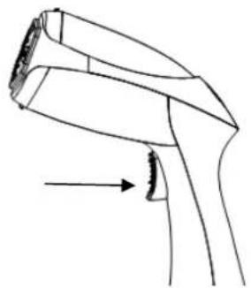 H.KOENIG STM10 - NUTZUNG DES HANDDDAMPERS - 3