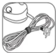 H.KOENIG STM10 - ARMAZENAMENTO DO VAPORIZADOR - 1
