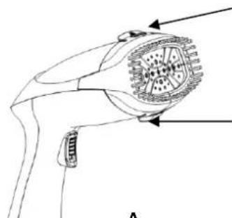 H.KOENIG STM10 - BROSSES - 2