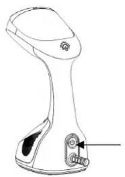 H.KOENIG STM10 - USING THE HANDHELD STEAMER - 1